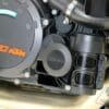DENALI Soundbomb Horn Mount KTM Adventure