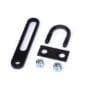 DENALI Soundbomb Horn Mount Suzuki DL650 V-Strom