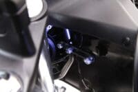DENALI Soundbomb Horn Mount Suzuki DL650 V-Strom
