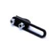 DENALI Soundbomb Horn Mount Suzuki DL650 V-Strom