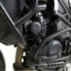 DENALI Soundbomb Horn Mount Triumph Tiger Explorer