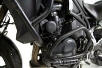 DENALI Soundbomb Horn Mount Triumph Tiger Explorer