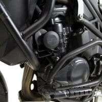 1061897-1-800Wx800H DENALI Soundbomb Horn Mount Triumph Tiger Explorer