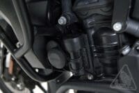 DENALI Soundbomb Horn Mount Triumph Tiger Explorer