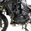 DENALI Soundbomb Horn Mount Triumph Tiger Explorer