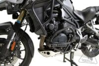 DENALI Soundbomb Horn Mount Triumph Tiger Explorer