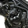 DENALI Soundbomb Horn Mount Triumph Tiger 800