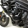 DENALI Soundbomb Horn Mount Triumph Tiger 800