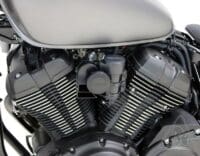 DENALI Soundbomb Horn Mount Yamaha