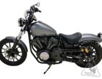 DENALI Soundbomb Horn Mount Yamaha