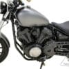 DENALI Soundbomb Horn Mount Yamaha