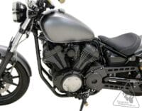 DENALI Soundbomb Horn Mount Yamaha