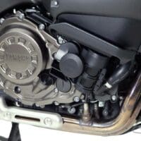 1061900-1-800Wx800H DENALI Soundbomb Horn Mount Yamaha XT1200Z Super Tenere