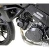DENALI Soundbomb Horn Mount Suzuki DL1000 V-Strom