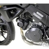 1061903-1-800Wx800H DENALI Soundbomb Horn Mount Suzuki DL1000 V-Strom
