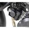 DENALI Soundbomb Horn Mount Suzuki DL1000 V-Strom