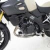 DENALI Soundbomb Horn Mount Suzuki DL1000 V-Strom