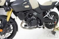 DENALI Soundbomb Horn Mount Suzuki DL1000 V-Strom