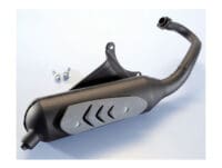 1061935-1-800Wx800H POLINI Original Compleet uitlaatsysteem - Piaggio Typhoon 50 2TPS