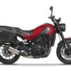 SHAD 3P System zijkofferrek Benelli