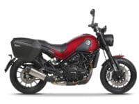 SHAD 3P System zijkofferrek Benelli
