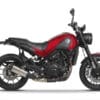 SHAD 3P System zijkofferrek Benelli