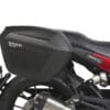 SHAD 3P System zijkofferrek Benelli