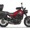 SHAD 3P System zijkofferrek Benelli