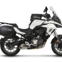 SHAD 3P System zijkofferrek Benelli