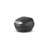SHAD SH26 Topkoffer zwart 3kg 26L