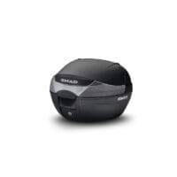 SHAD SH33 Topkoffer zwart 3kg 33L