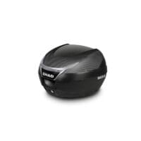 SHAD SH34 Topkoffer carbon 3kg 34L