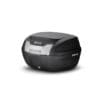 1062205-1-800Wx800H SHAD SH40 Topkoffer zwart 3kg 40L