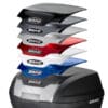 1062205-4-800Wx800H SHAD SH40 Topkoffer zwart 3kg 40L