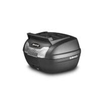 SHAD SH44 Cargo Topkoffer zwart 40L