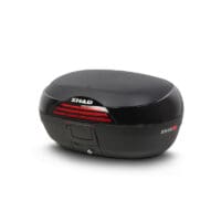 SHAD SH46 Topkoffer zwart 6kg 46L