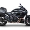 SHAD 3P System zijkofferrek Ducati