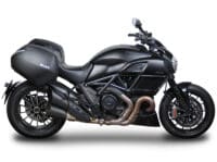 SHAD 3P System zijkofferrek Ducati