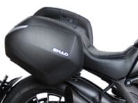 SHAD 3P System zijkofferrek Ducati