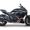 SHAD 3P System zijkofferrek Ducati