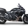 SHAD 3P System zijkofferrek Ducati