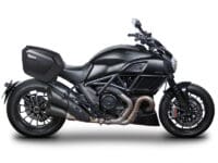 SHAD 3P System zijkofferrek Ducati