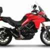 1062216-9-800Wx800H SHAD 3P System zijkofferrek Ducati