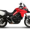 SHAD 3P System zijkofferrek Ducati Multistrada 950