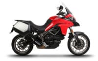 SHAD 3P System zijkofferrek Ducati Multistrada 950