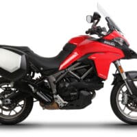 1062217-1-800Wx800H SHAD 3P System zijkofferrek Ducati Multistrada 950