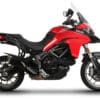 SHAD 3P System zijkofferrek Ducati Multistrada 950