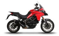 SHAD 3P System zijkofferrek Ducati Multistrada 950