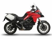 SHAD 3P System zijkofferrek Ducati Multistrada 950