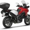 SHAD 3P System zijkofferrek Ducati Multistrada 950